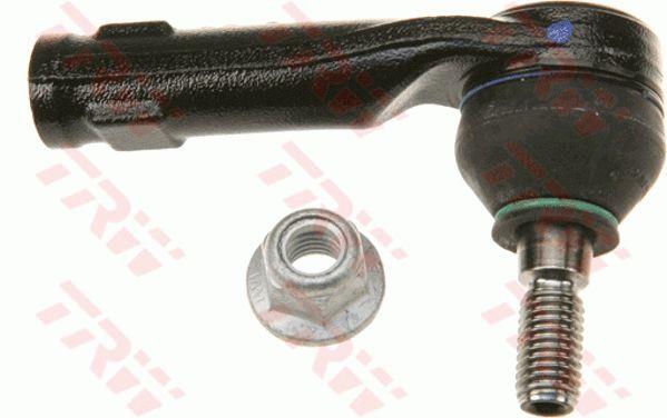Right tie rod end TRW JTE1127