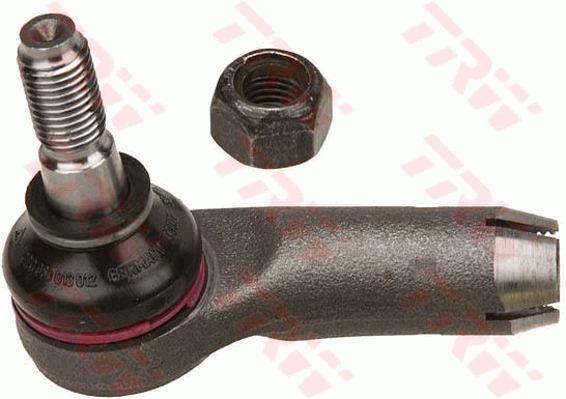 Right tie rod end TRW JTE142