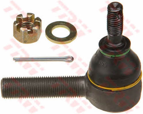Left tie rod end TRW JTE239