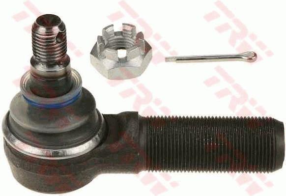 TRW JTE2402 Tie rod end JTE2402 JTE2402 TRW Tie rod end