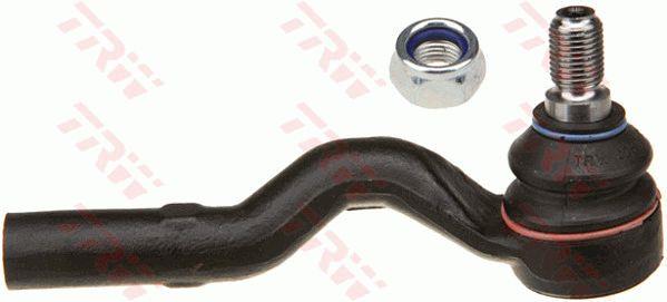 Tie rod end TRW JTE249