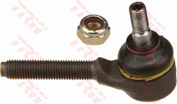 Tie rod end TRW JTE255