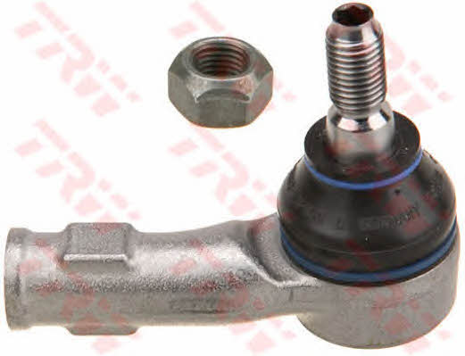 Right tie rod end TRW JTE350
