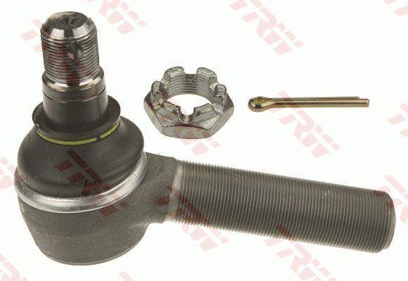 TRW JTE4079 Tie rod end JTE4079