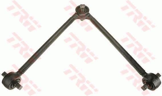 Control arm MAN: JVL0036 TRW Suspension Arm Truck
