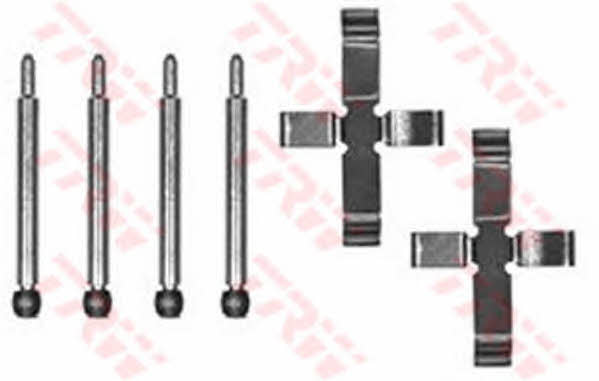 Buy TRW PFK152 at a low price in United Arab Emirates!
