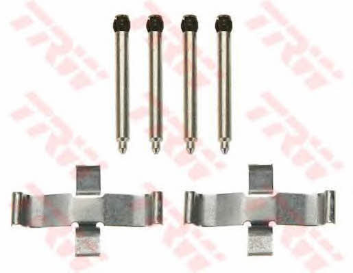 Buy TRW PFK195 at a low price in United Arab Emirates!