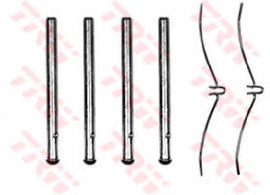 Buy TRW PFK219 – good price at EXIST.AE!