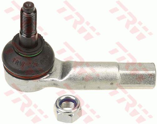 Track rod end ball joint Seat Inca: JTE752 TRW Left tie rod end