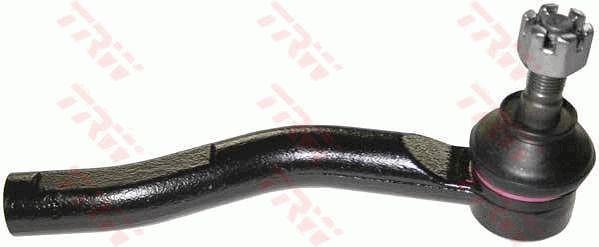 Right tie rod end TRW JTE7570
