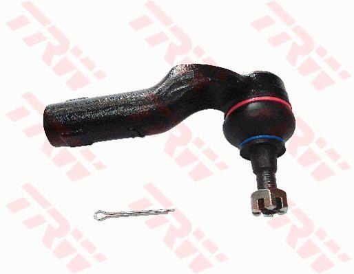 Right tie rod end TRW JTE7583