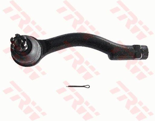 Right tie rod end TRW JTE7601