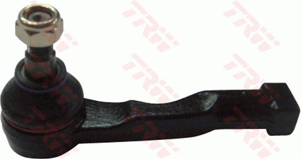 Right tie rod end TRW JTE7687