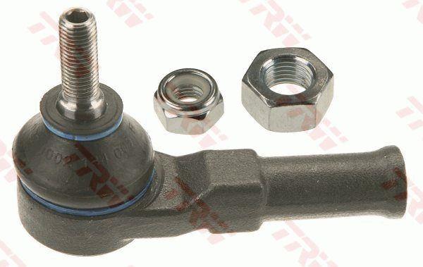 Right tie rod end TRW JTE775