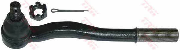Left tie rod end TRW JTE800
