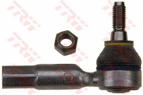 Right tie rod end TRW JTF201