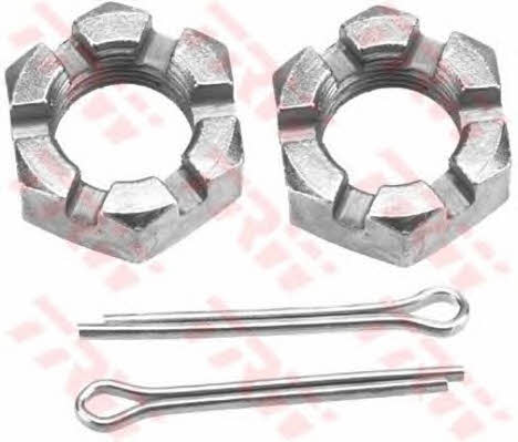 JTR0001 TRW Steering tie rod