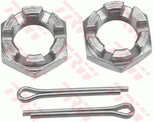JTR0003 TRW Steering tie rod