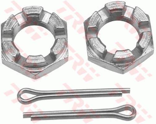 JTR0007 TRW Steering tie rod