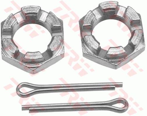 JTR0008 TRW Steering tie rod