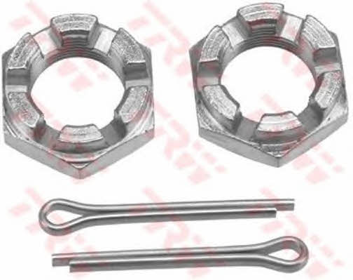 JTR0014 TRW Steering tie rod