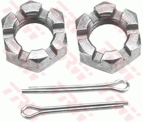 JTR0018 TRW Steering tie rod