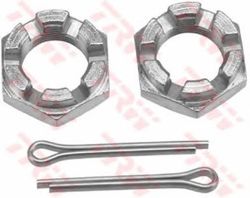 JTR0027 TRW Steering tie rod