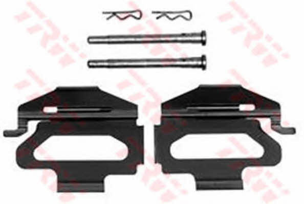Buy TRW PFK246 at a low price in United Arab Emirates!