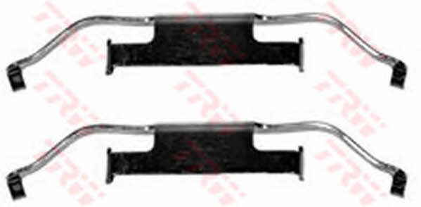 Buy TRW PFK275 at a low price in United Arab Emirates!