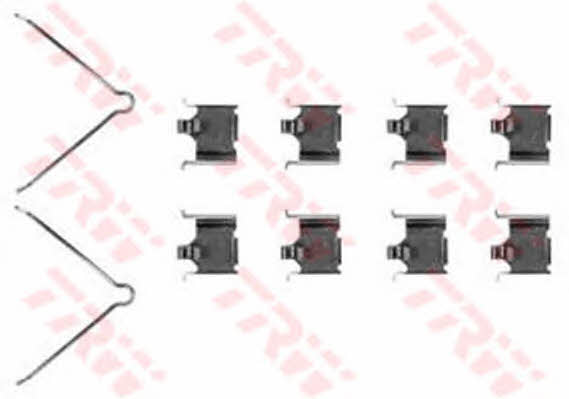 Buy TRW PFK328 at a low price in United Arab Emirates!