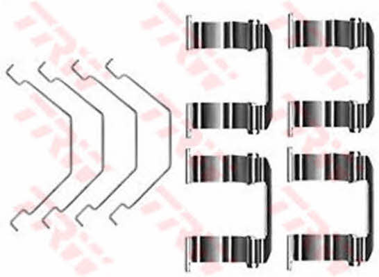 Buy TRW PFK331 at a low price in United Arab Emirates!