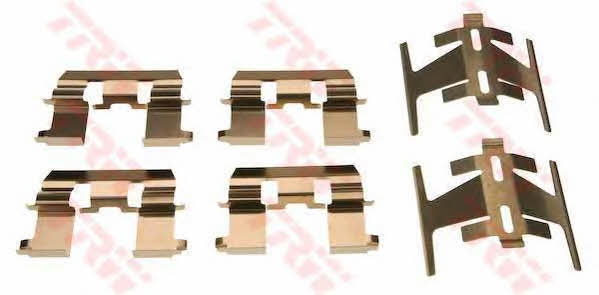 Buy TRW PFK402 at a low price in United Arab Emirates!