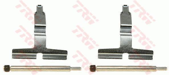 Buy TRW PFK412 at a low price in United Arab Emirates!