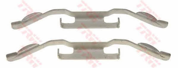 Buy TRW PFK416 at a low price in United Arab Emirates!