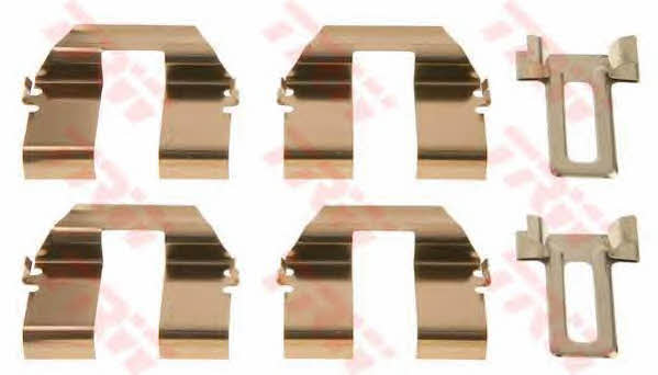 Buy TRW PFK428 at a low price in United Arab Emirates!