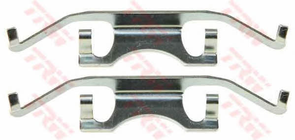 Buy TRW PFK436 at a low price in United Arab Emirates!