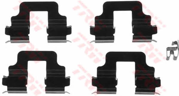 Buy TRW PFK442 at a low price in United Arab Emirates!
