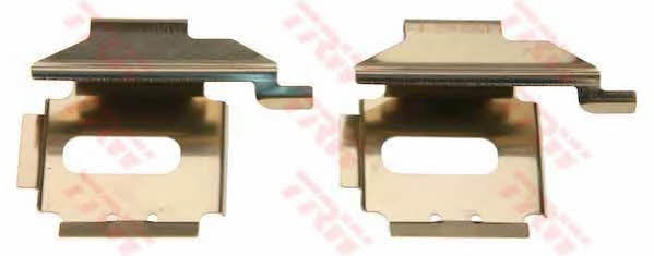 Buy TRW PFK453 at a low price in United Arab Emirates!