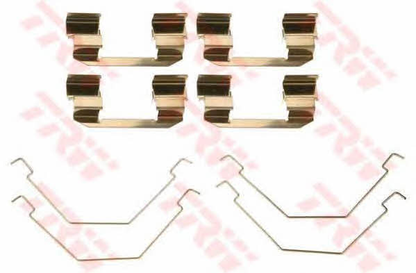Buy TRW PFK461 at a low price in United Arab Emirates!