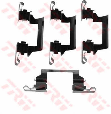 Buy TRW PFK474 at a low price in United Arab Emirates!