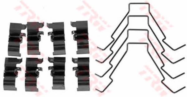 Buy TRW PFK496 at a low price in United Arab Emirates!