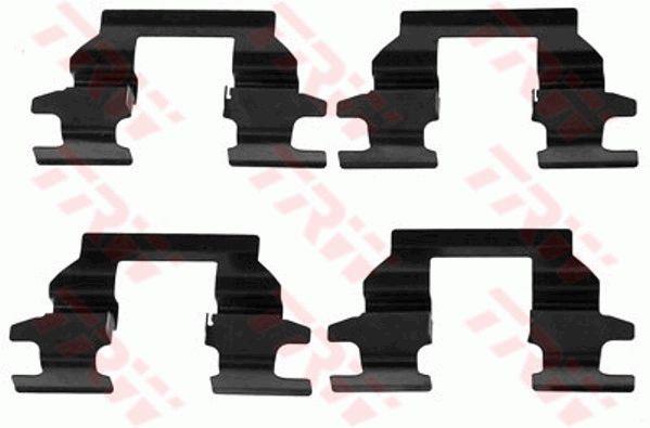 Buy TRW PFK500 at a low price in United Arab Emirates!