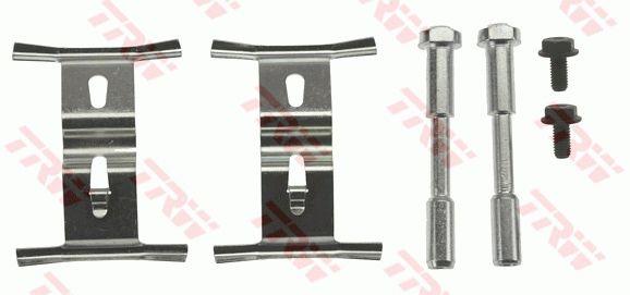 Buy TRW PFK503 at a low price in United Arab Emirates!