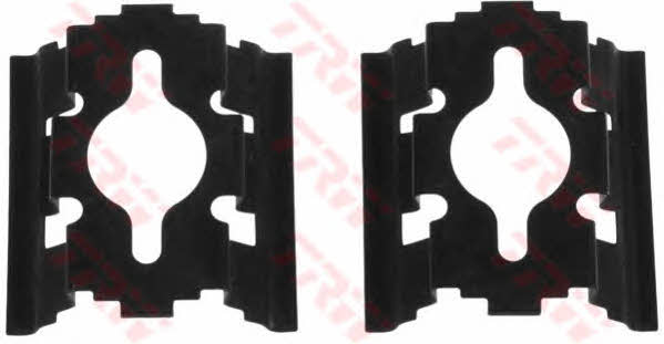 Buy TRW PFK507 at a low price in United Arab Emirates!