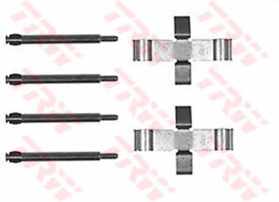 Buy TRW PFK51 – good price at EXIST.AE!