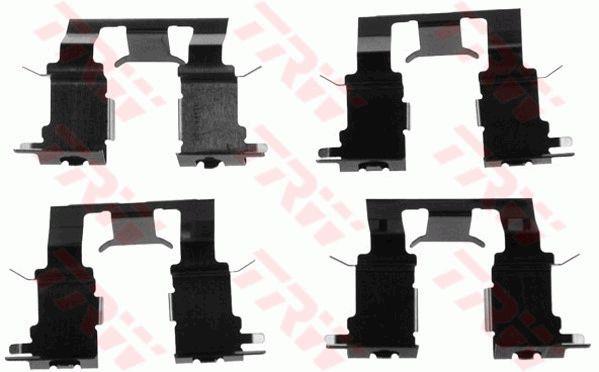Buy TRW PFK512 at a low price in United Arab Emirates!