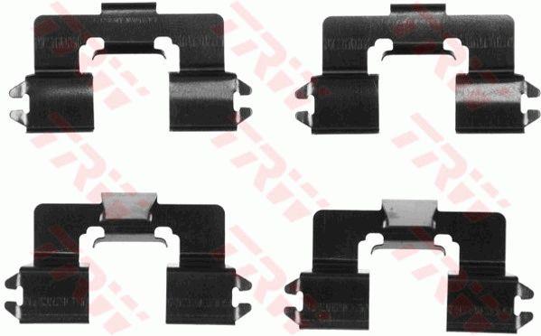 mounting-kit-brake-pads-pfk521-23462286