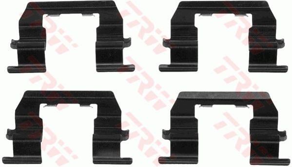 Buy TRW PFK524 at a low price in United Arab Emirates!