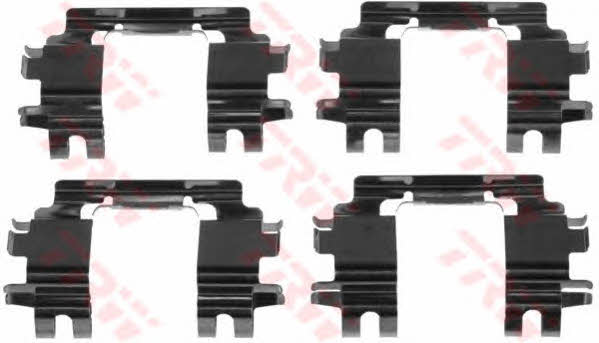 Buy TRW PFK525 at a low price in United Arab Emirates!