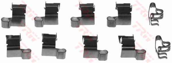 Buy TRW PFK526 at a low price in United Arab Emirates!